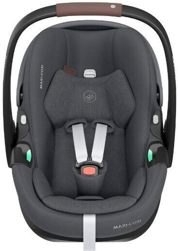Maxi-Cosi Pebble 360 Pro² Baby Car Seat i-Size Twillic Graphite 0-13 kg