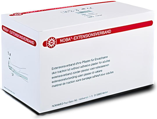 Kit de tracțiune pentru pielea copiilor cu adeziv Noba-extensionsverband Noba 944870