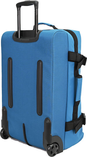 Nautica Sack Voyage Blue Fabric L46.5xW20.5xH34.5cm