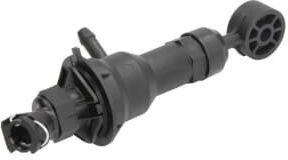 Central Pump Sachs Clutch
