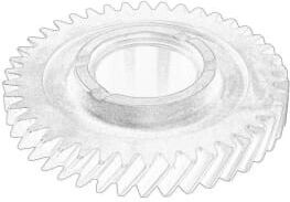 Oe Toyota Gearbox Sprocket