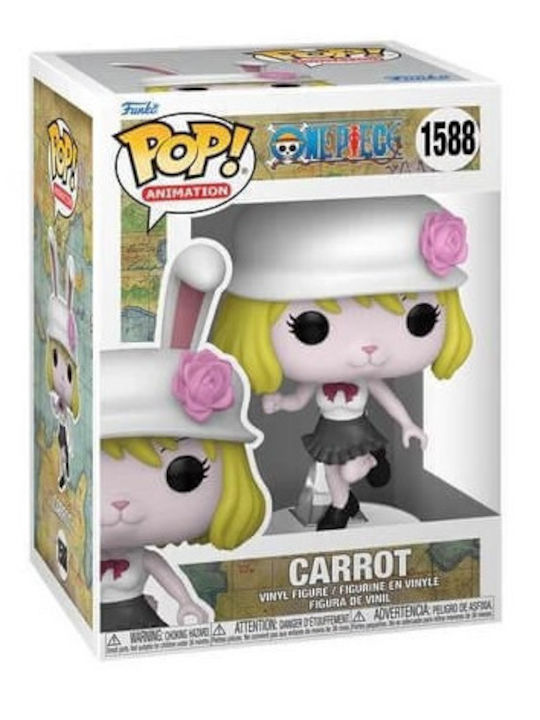 Funko Pop! Animation: Carrot