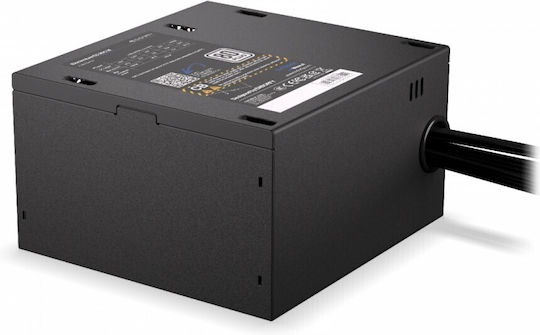 Endorfy Elementum E5 350W Μαύρο Τροφοδοτικό Υπολογιστή Full Wired