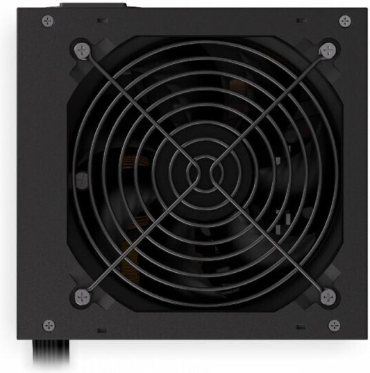 Endorfy Elementum E5 350W Μαύρο Τροφοδοτικό Υπολογιστή Full Wired