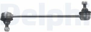 Stabilisator Für Die Vorderseite Aufhängung Arm Rod Delphi