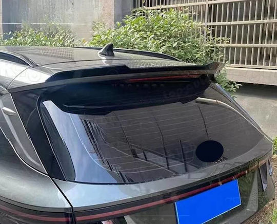 Carner Αεροτομή Οροφής από Πλαστικό Hyundai Tucson