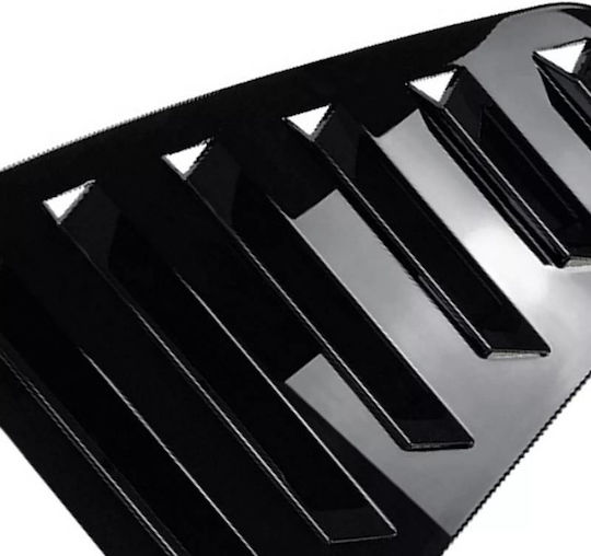Carner Αεραγωγός Αυτοκινήτου Πίσω Συμβατός με Volkswagen Golf 08-11