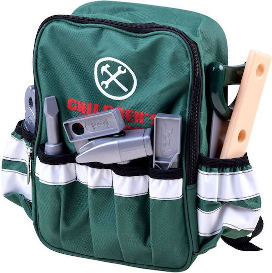 Jokomisiada Diy Rucksack Für Kinder Ab 3 Jahren