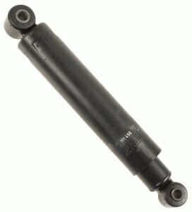 Amortizor Spate Stânga Dreapta Sachs Telescopic Mercedes T1 2.3d-3.0d 04.77-02.96 Cu Două Tuburi, Cu Ulei