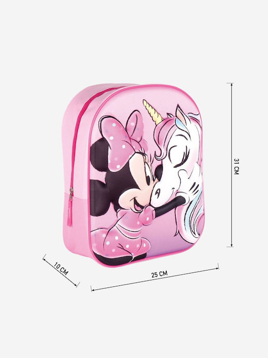 Minnie Mouse Bag