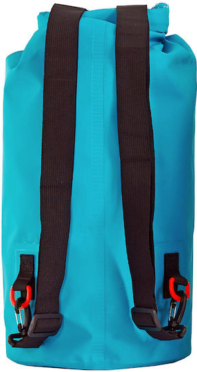 Aqua Marina Waterproof Bag Shoulder Bag Turquoise