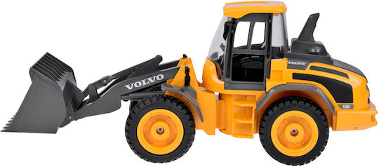 Jokomisiada Volvo Bulldozer 1:16 Τηλεχειριζόμενο Κινητό + Φως + Ήχος Rc0690 14201334 5905258536651