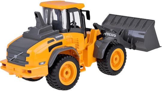 Jokomisiada Volvo Bulldozer 1:16 Τηλεχειριζόμενο Κινητό + Φως + Ήχος Rc0690 14201334 5905258536651
