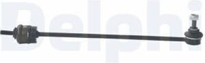 Stabilisator Für Die Vorderseite Aufhängung Arm Rod Delphi