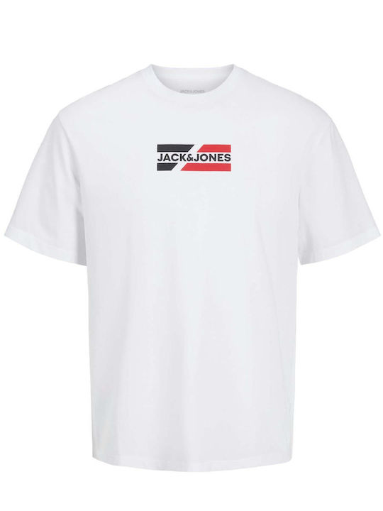 T-shirt White