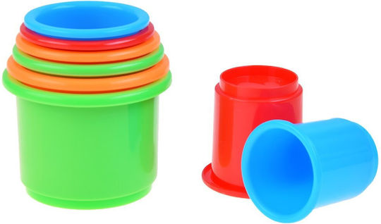 Little Tikes Pyramiden-Spielzeug für 6++ Monate