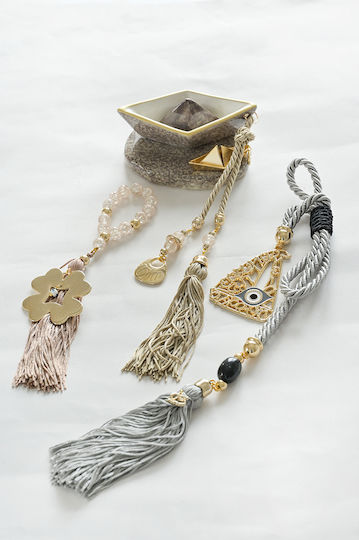 de birou Amulet Nava Bej Ceramic 2026 1buc