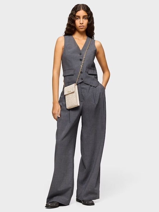 Kaos Damen Handytasche Beiges