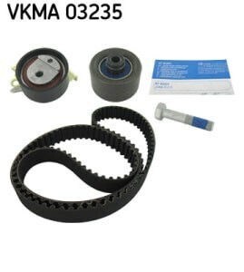 Skf Timing Belt Set
