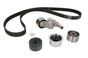 Skf Timing Belt Set
