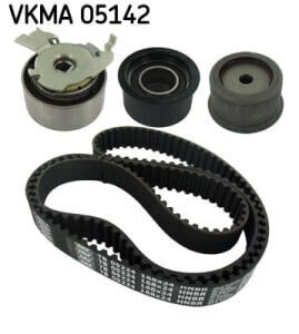 Комплект Каишка За ГРМ Skf