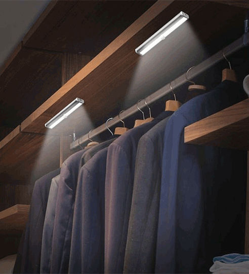 Ebir Iluminacion LED Φωτιστικό για Ντουλάπες