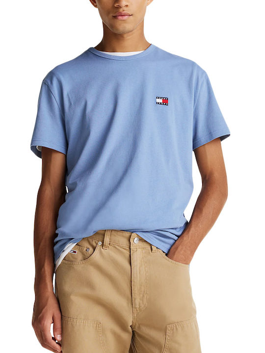 T-shirt Sky Blue