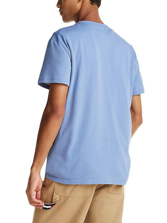 T-shirt Sky Blue