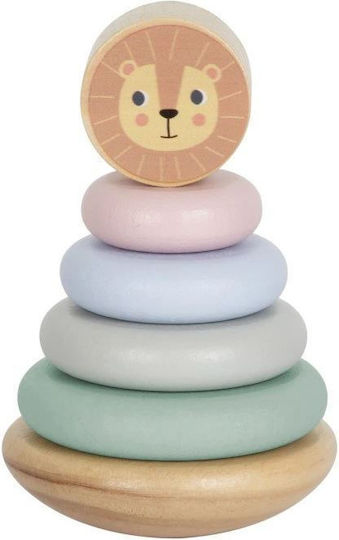 Eli Neli Shape Sorting Toy made of Wood