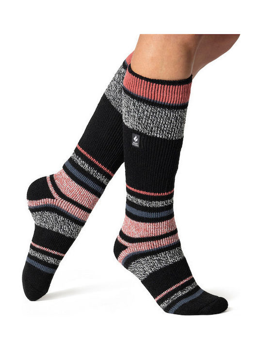 Heat Holders Дамски Чорапи Black 1Пакет