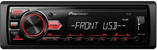 Pioneer Ηχοσύστημα Αυτοκινήτου (USB/AUX/WiFi/GPS)