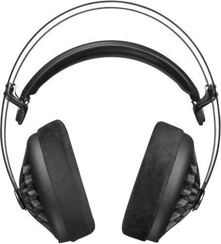 Meze Audio 105 AER Over Ear Ακουστικά Μαύρα