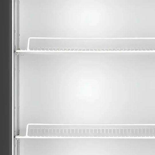 Dynamic Single Beverage Refrigerator 420lt H205xW66xD65cm