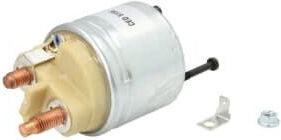 Solenoid Electromotor Valeo Chevrolet Aveo Kalos Cruze Lacetti Nubira Orlando Rezzo Trax Daewoo Espero Lanos Nexia