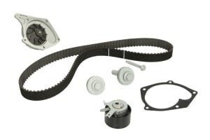 INA Pompă De Apă Pentru Mașină Pentru Suzuki Jimny Renault Megane Clio Kangoo Paisaj Toyota FJ Nissan Almera Kubistar Micra NV200 Dacia Duster