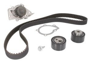 Water Pump Set + Gates Timing Belt