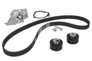 Water Pump Set + Ina Timing Belt
