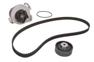 Water Pump Set + Ina Timing Belt