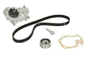 Water Pump Set + Ina Timing Belt