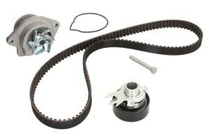 Water Pump Set + Ina Timing Belt
