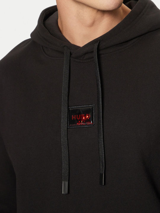 Hugo Boss Black with Hood