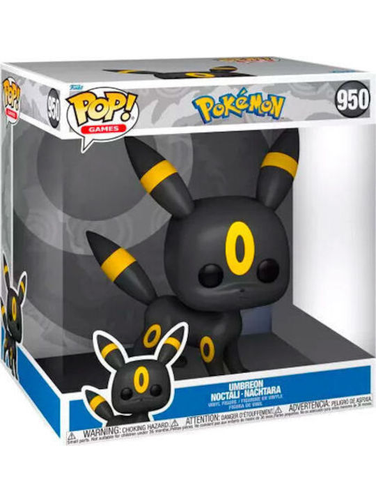 Funko Pop! Spiele: Umbreon Übergröße 10"​ (25cm)