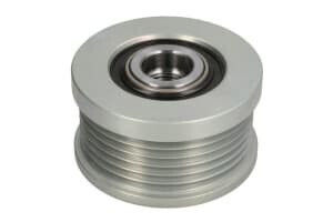 Pulley Alternator Ina