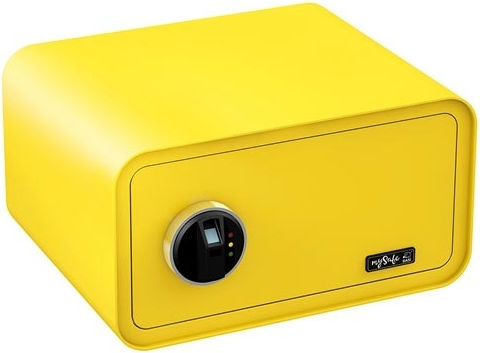 Basi Mysafe 430 Safe L43xW28xH23cm 90.03.134