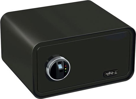 Basi Mysafe 430 Safe L43xW28xH23cm 90.03.133