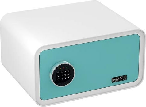 Basi Mysafe 430 Safe with Digital Lock L43xW28xH23cm 90.07.992
