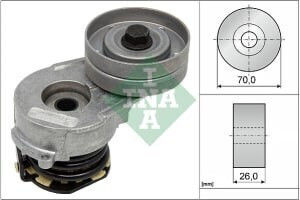 Tensioner Ina Drive Belt