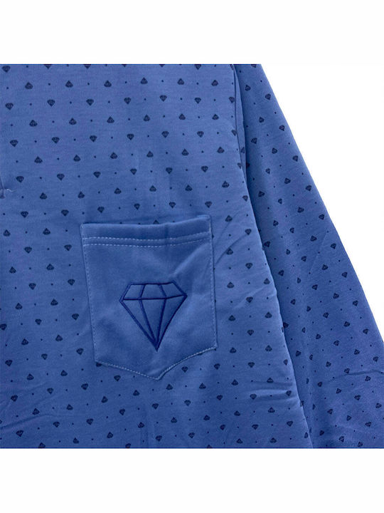 Ustyle Blue