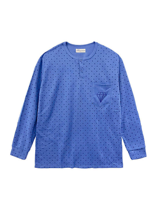 Ustyle Light Blue