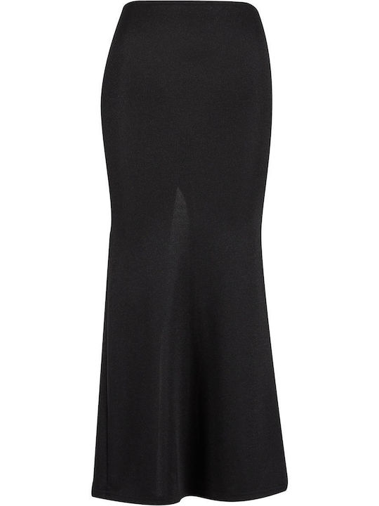 Maxi Φούστα Black